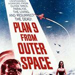 Fotoğraf Plan 9 from Outer Space
