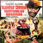 Fotoğraf Turist Ömer Yamyamlar Arasında