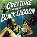 Fotoğraf Kara Gölün Canavarı