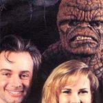 Fotoğraf Fantastic Four, The