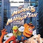 Fotoğraf Muppets Take Manhattan, The