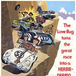 Fotoğraf Herbie Goes to Monte Carlo