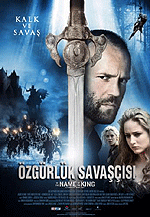 Fotoğraf Özgürlük Savaşçısı