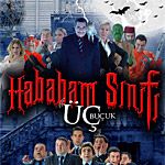 Fotoğraf Hababam Sınıfı Üç Buçuk