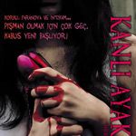 Fotoğraf Kanlı Ayakkabı