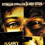 Fotoğraf Kurt Kapanı