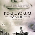 Fotoğraf Korkuyorum Anne
