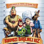 Fotoğraf Kırmızı Başlıklı Kız