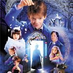 Fotoğraf Sihirli Dadı