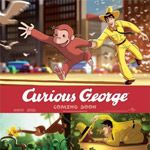 Fotoğraf Curious George