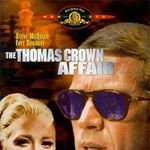 Fotoğraf Thomas Crown Affair, The