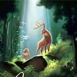 Fotoğraf Bambi 2