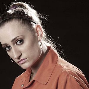 Fotoğraf Lauren Socha