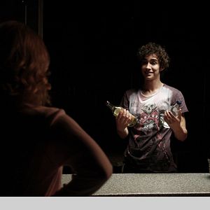 Fotoğraf Robert Sheehan