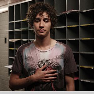 Fotoğraf Robert Sheehan