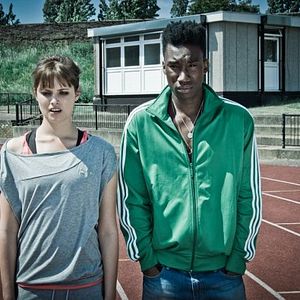 Fotoğraf Nathan Stewart-Jarrett