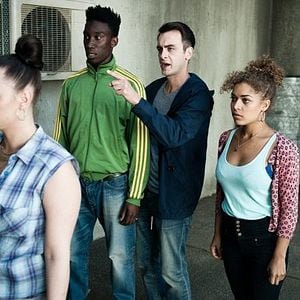 Fotoğraf Nathan Stewart-Jarrett