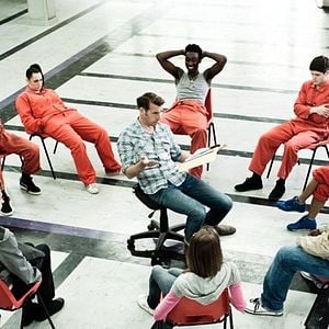 Fotoğraf Nathan Stewart-Jarrett