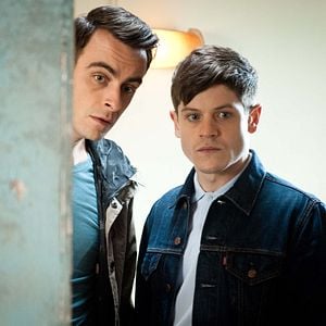 Fotoğraf Joseph Gilgun