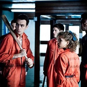 Fotoğraf Nathan Stewart-Jarrett