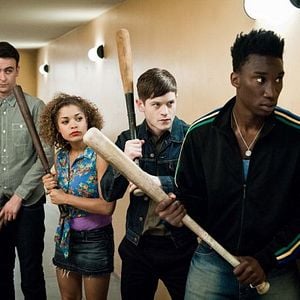 Fotoğraf Nathan Stewart-Jarrett