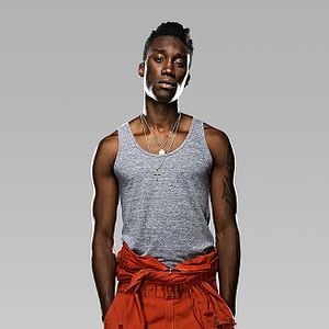 Fotoğraf Nathan Stewart-Jarrett