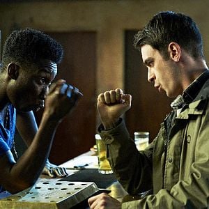 Fotoğraf Nathan Stewart-Jarrett