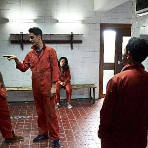 Fotoğraf Nathan Stewart-Jarrett