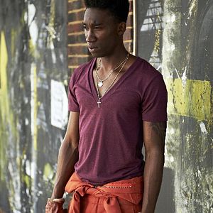 Fotoğraf Nathan Stewart-Jarrett