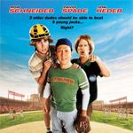 Fotoğraf Benchwarmers, The