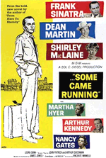 Fotoğraf Some Came Running