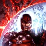 Fotoğraf X-Men Origins: Magneto