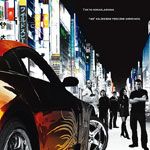 Fotoğraf Hızlı ve Öfkeli: Tokyo Yarışı