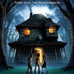 Fotoğraf Canavar Ev