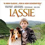 Fotoğraf Lassie