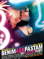 Fotoğraf Benim Aşk Pastam