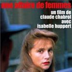 Fotoğraf Bir Kadın Meselesi