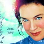 Fotoğraf Miss Potter