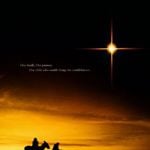 Fotoğraf Meryem Ana: Hz. İsa’nın Doğuşu