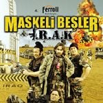 Fotoğraf Maskeli Beşler: Irak