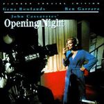 Fotoğraf Opening Night