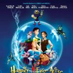 Fotoğraf Happily N’Ever After