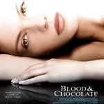 Fotoğraf Kan ve Çikolata