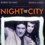 Fotoğraf Gece ve Şehir