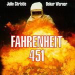 Fotoğraf Fahrenheit 451