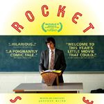 Fotoğraf Rocket Science