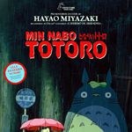 Fotoğraf Komşum Totoro