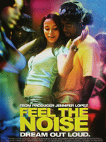 Fotoğraf Feel the Noise