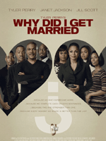 Fotoğraf Why Did I Get Married Too?