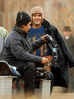 Fotoğraf Leatherheads